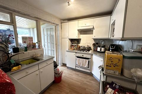 3 bedroom terraced house for sale, Trinity Avenue, Mildenhall, Bury St. Edmunds, Suffolk, IP28 7LS