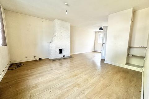 3 bedroom terraced house for sale, Trinity Avenue, Mildenhall, Bury St. Edmunds, Suffolk, IP28 7LS