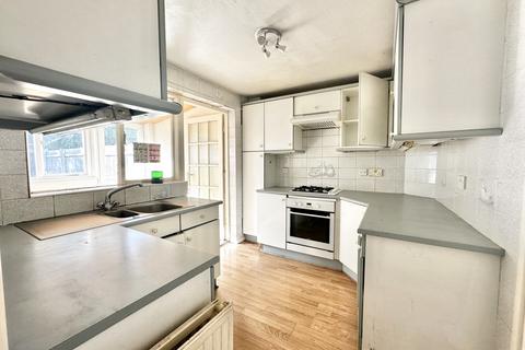 3 bedroom terraced house for sale, Trinity Avenue, Mildenhall, Bury St. Edmunds, Suffolk, IP28 7LS