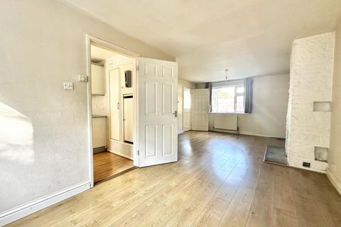 3 bedroom terraced house for sale, Trinity Avenue, Mildenhall, Bury St. Edmunds, Suffolk, IP28 7LS