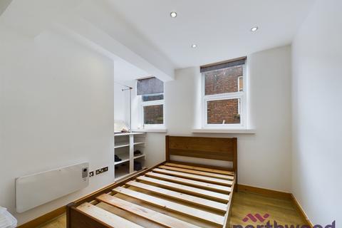 1 bedroom flat for sale, Marlborough Court, Pickford Street , Macclesfield SK11