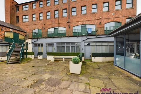 1 bedroom flat for sale, Marlborough Court, Pickford Street , Macclesfield SK11