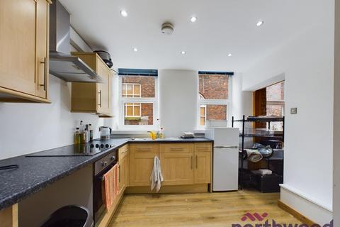 1 bedroom flat for sale, Marlborough Court, Pickford Street , Macclesfield SK11