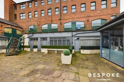 1 bedroom flat for sale, Marlborough Court, Pickford Street , Macclesfield SK11