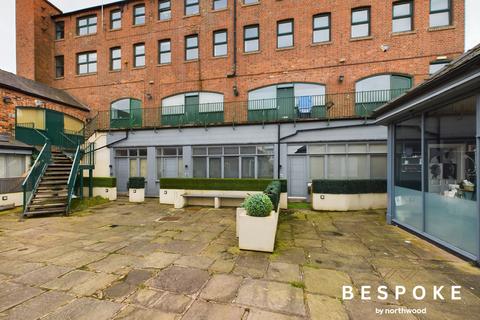 1 bedroom flat for sale, Marlborough Court, Pickford Street , Macclesfield SK11