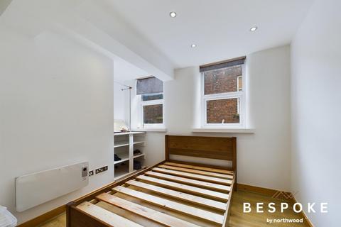 1 bedroom flat for sale, Marlborough Court, Pickford Street , Macclesfield SK11