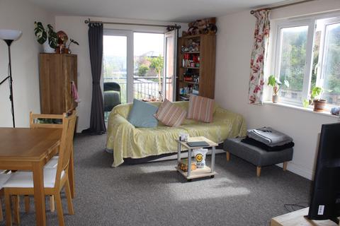 2 bedroom apartment for sale, New North Road, Exeter EX4