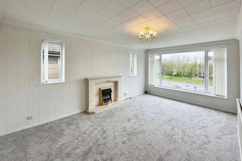 2 bedroom detached bungalow for sale, Philips Park Road West, Whitefield, M45