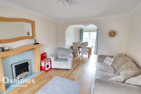 38 Lakeside Way, Nantyglo, Ebbw Vale, NP23 4AL