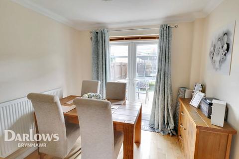 38 Lakeside Way, Nantyglo, Ebbw Vale, NP23 4AL