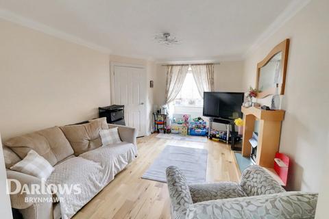 38 Lakeside Way, Nantyglo, Ebbw Vale, NP23 4AL