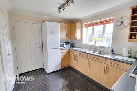 38 Lakeside Way, Nantyglo, Ebbw Vale, NP23 4AL