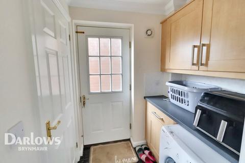38 Lakeside Way, Nantyglo, Ebbw Vale, NP23 4AL
