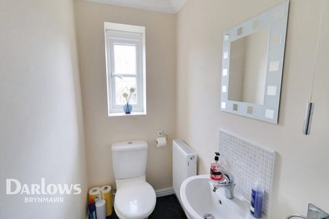 38 Lakeside Way, Nantyglo, Ebbw Vale, NP23 4AL