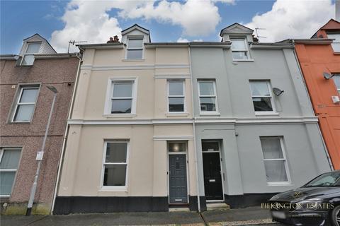 3 bedroom terraced house for sale, Plymouth, Devon PL1