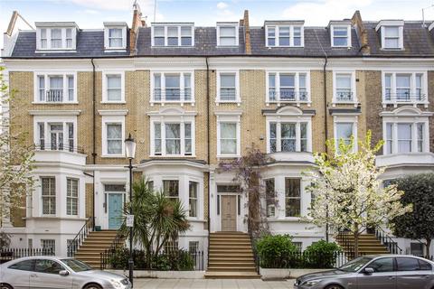 7 bedroom terraced house for sale, Russell Road, Kensington, London, W14