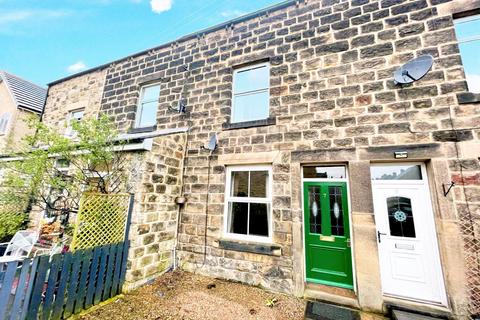 2 bedroom house to rent, Waites Terrace, Otley, West Yorkshire, LS21