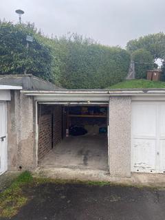 Garage for sale, 40 Lock-up Garage, 40 Craigleith Hill, Edinburgh