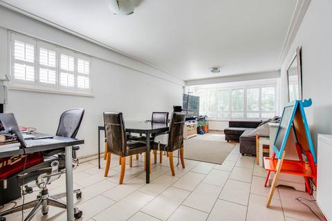 2 bedroom apartment for sale, Willesden Lane, London NW6