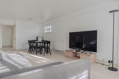 2 bedroom apartment for sale, Willesden Lane, London NW6