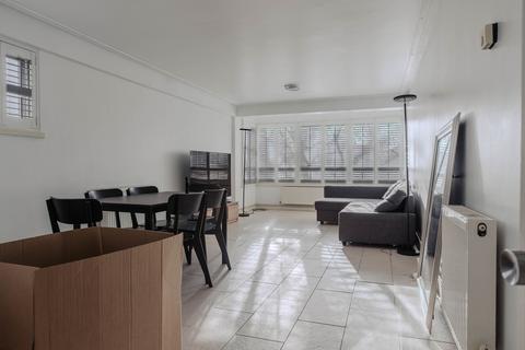 2 bedroom apartment for sale, Willesden Lane, London NW6