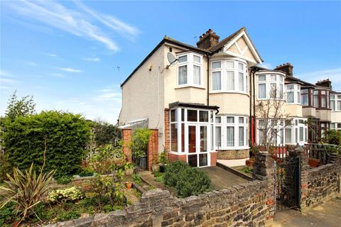 3 bedroom end of terrace house for sale, Manton Road, Abbeywood, SE2