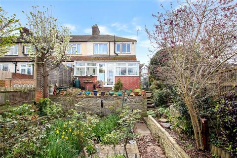 3 bedroom end of terrace house for sale, Manton Road, Abbeywood, SE2