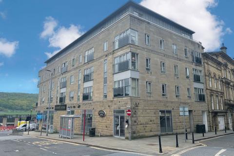 2 bedroom apartment for sale, Crossley House Town Hall Street East, Halifax HX1