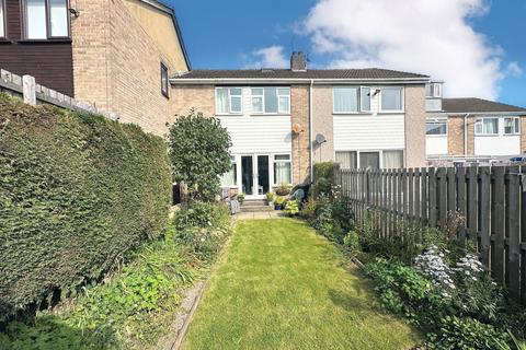 3 bedroom semi-detached house for sale, Brickfield Lane, Halifax HX2