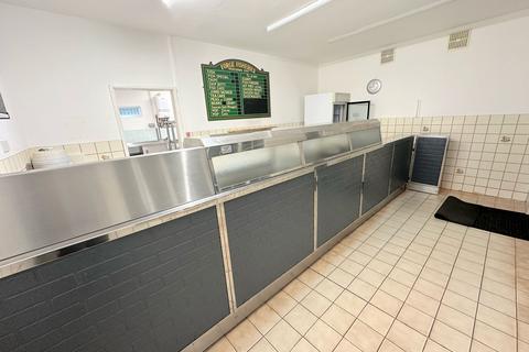 Retail property (high street) for sale, Normanton, Wakefield WF6