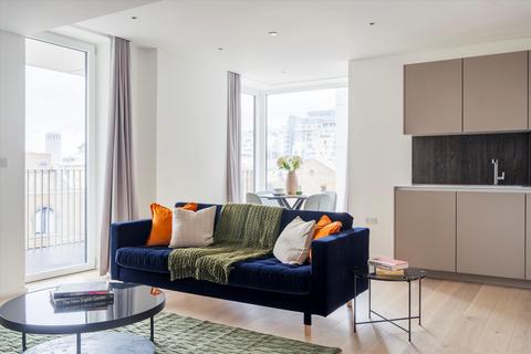 2 bedroom flat for sale, Coda, Battersea, London, SW11