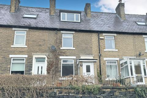 2 bedroom terraced house for sale, Hebble Lane, Halifax HX3