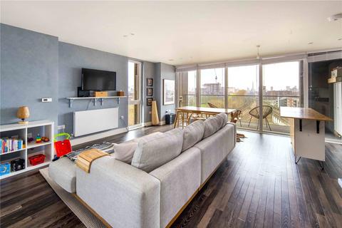 3 bedroom flat to rent, Cobalt Tower, Moulding Lane, London, SE14