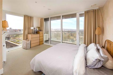 3 bedroom flat to rent, Cobalt Tower, Moulding Lane, London, SE14