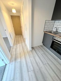 2 bedroom ground floor flat to rent, Halifax, Halifax HX2