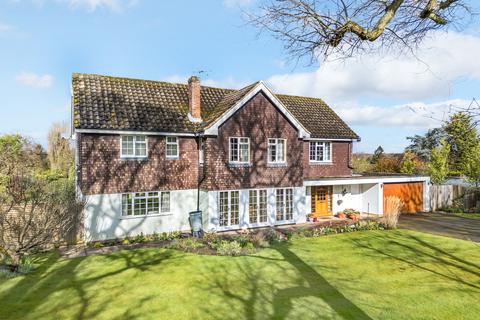4 bedroom detached house for sale, Atwood, Little Bookham, KT23
