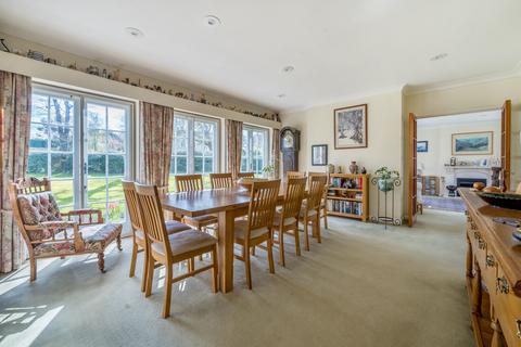 4 bedroom detached house for sale, Atwood, Little Bookham, KT23