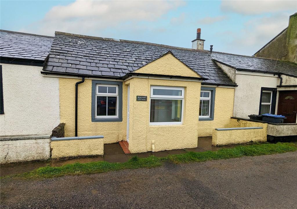 Allonby, Maryport CA15 1 bed bungalow for sale £110,000