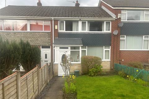 3 bedroom terraced house for sale, Holly Grove, Lees, Oldham, Greater Manchester, OL4