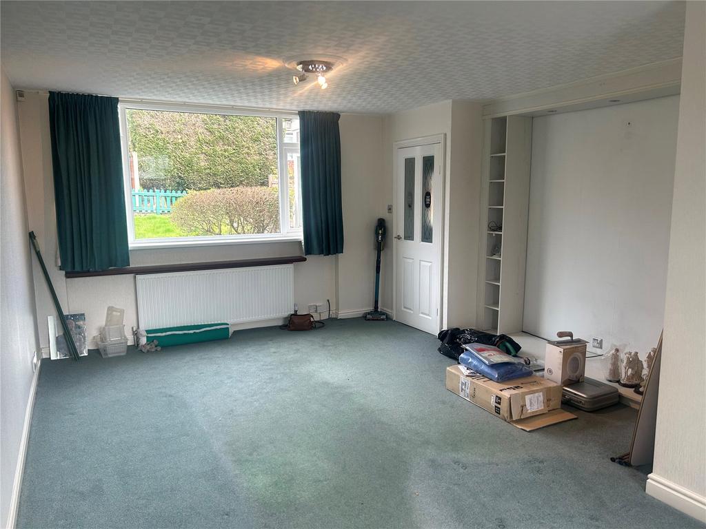 Holly Grove, Lees, Oldham, Greater... 3 bed terraced house for sale £