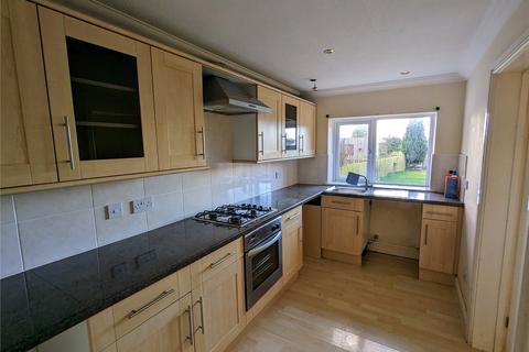 2 bedroom terraced house for sale, Cardewlees, Carlisle CA5