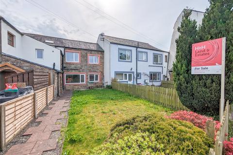 2 bedroom terraced house for sale, Cardewlees, Carlisle CA5