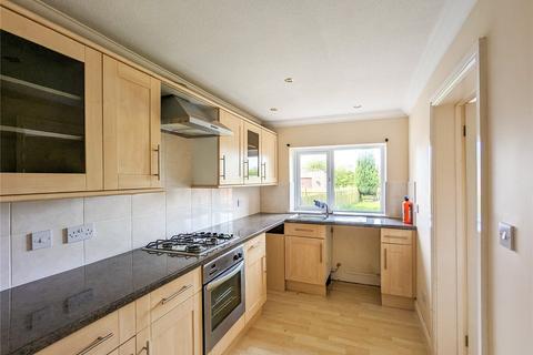 2 bedroom terraced house for sale, Windmill Court, Carlisle CA5