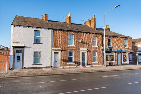 2 bedroom terraced house for sale, Carlisle, Cumbria CA2