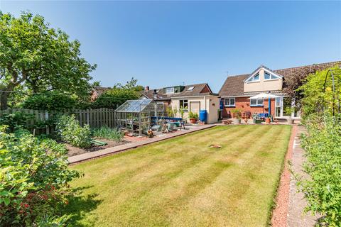 3 bedroom bungalow for sale, Hill Head, Carlisle CA4