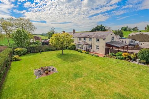 3 bedroom semi-detached house for sale, Syke Farm, Wigton CA7