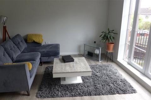2 bedroom apartment to rent, Fletcher Walk, Finham, Coventry, CV3