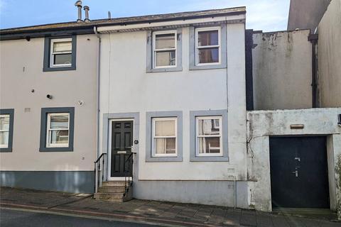 2 bedroom end of terrace house for sale, High Street, Cumbria CA15