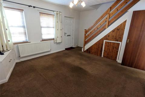 2 bedroom end of terrace house for sale, High Street, Cumbria CA15