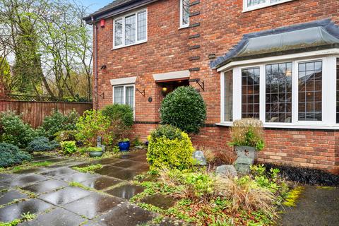 5 Chester Gardens, Sutton Coldfield, B73 5BF
